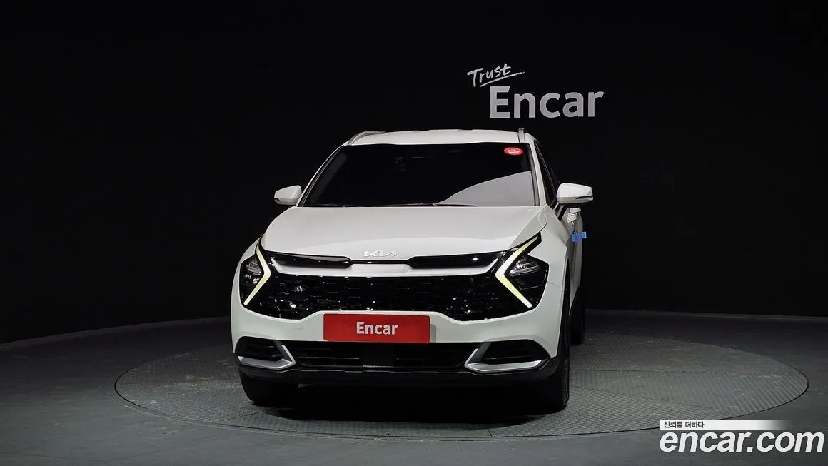 Kia Sportage — фото 3
