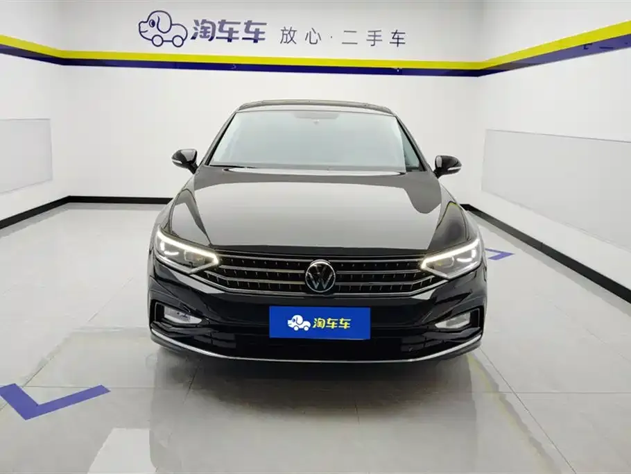 Volkswagen Magotan 2024 из CN, фото 3