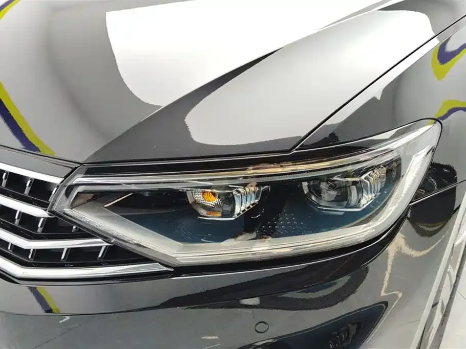 Volkswagen Magotan 2024 из CN, фото 8