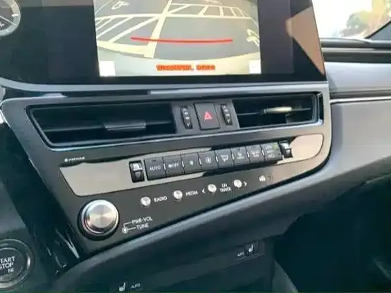 Lexus ES 2023 из CN, фото 4