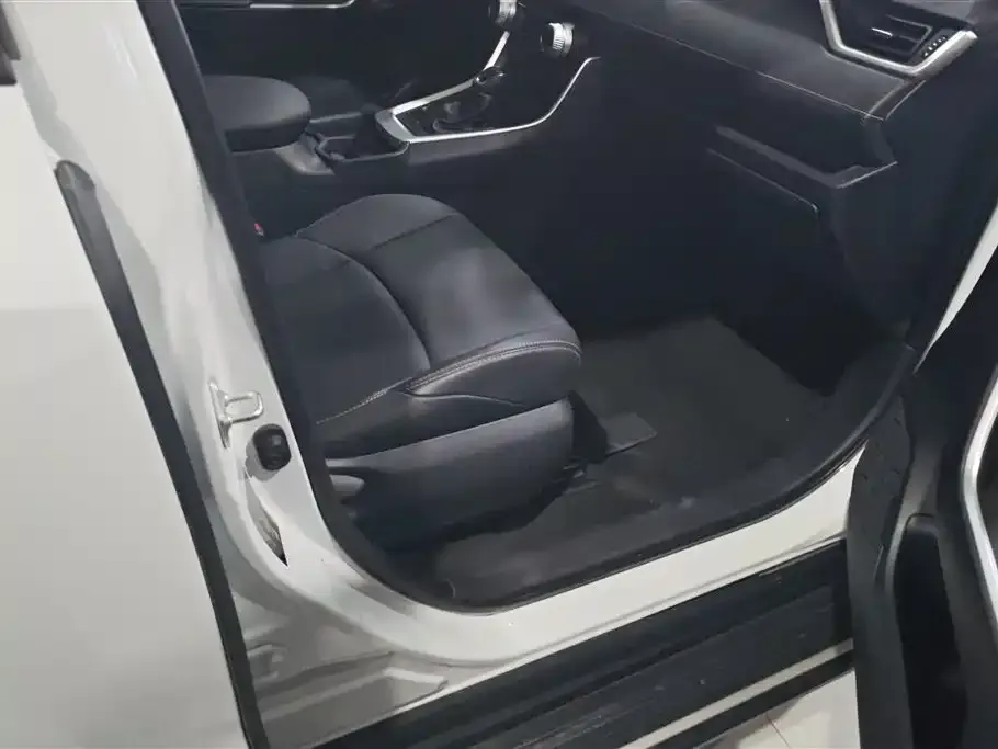 Toyota Wildlander 2022 из CN, фото 5