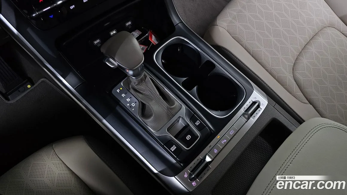 Kia Carnival 2023 из KR, фото 9