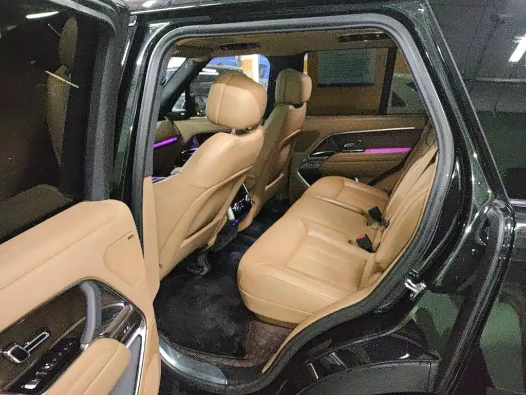 Land Rover Range Rover 2023 из CN, фото 4