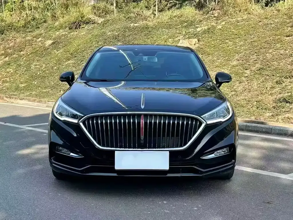 Hongqi H5 2022 из CN, фото 1
