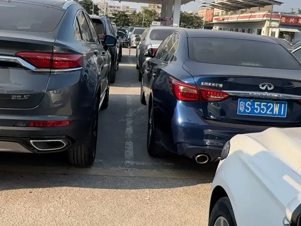 Hongqi H5 2022 из CN, фото 7