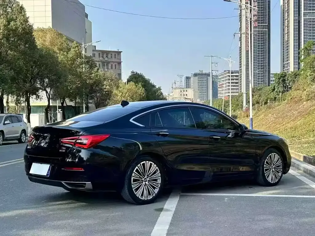 Hongqi H5 2022 из CN, фото 5