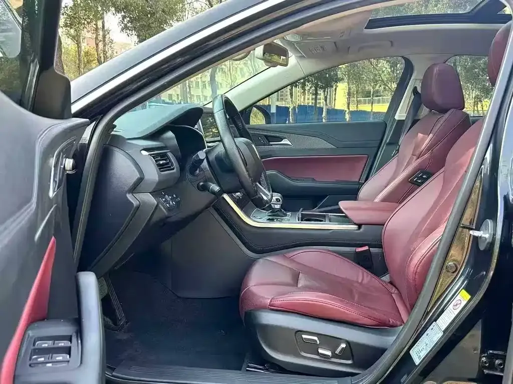 Hongqi H5 2022 из CN, фото 10
