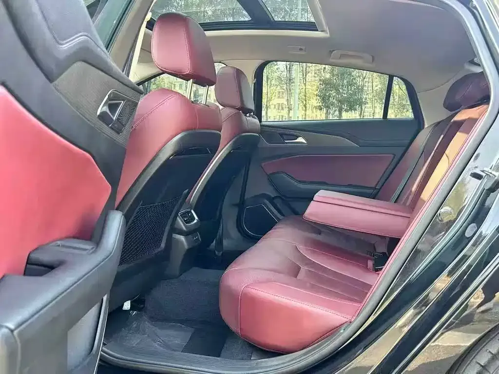 Hongqi H5 2022 из CN, фото 6