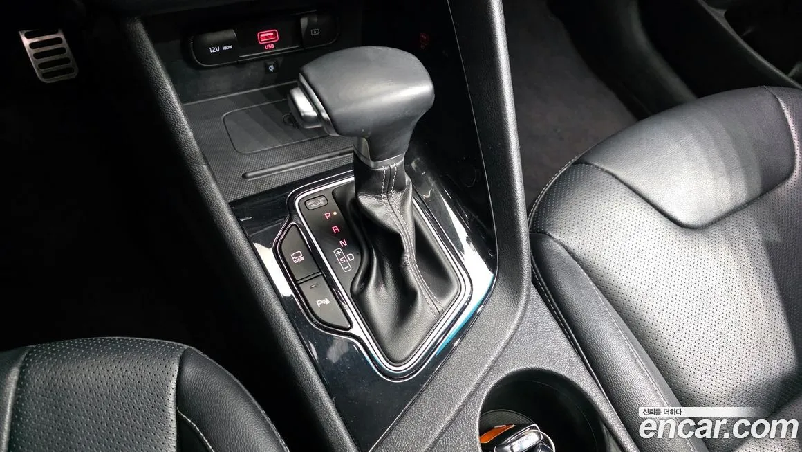 Kia Niro — фото 2