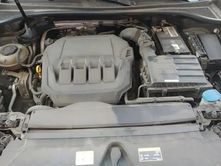 Audi Q3 2022 из CN, фото 5