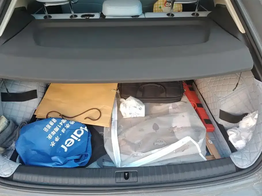 Audi Q3 2022 из CN, фото 3