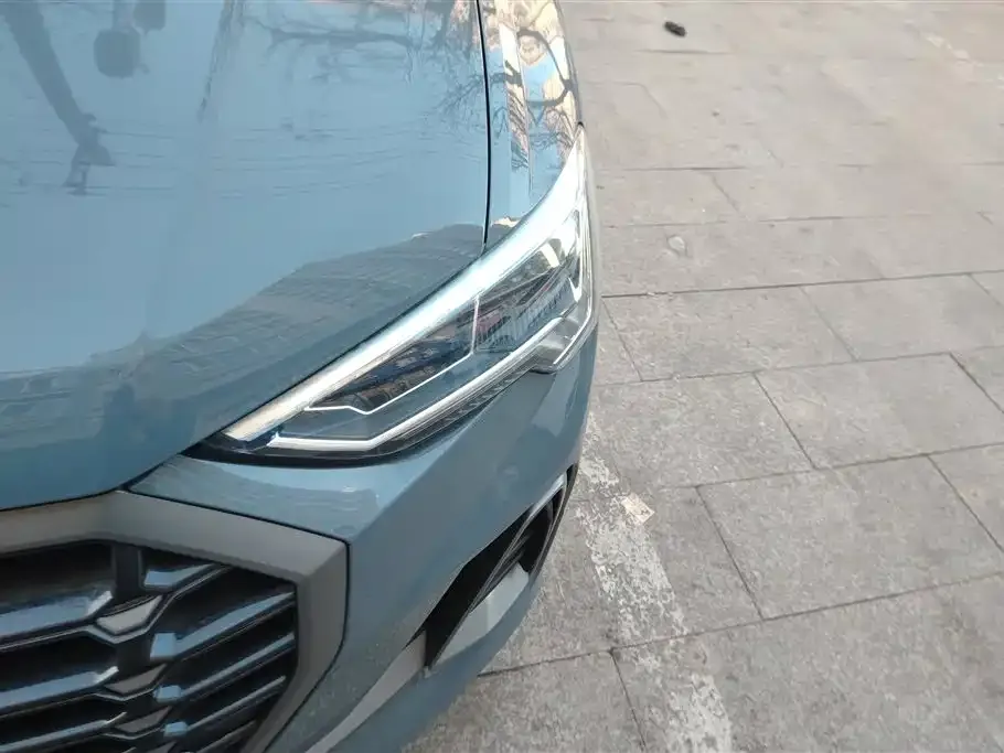 Audi Q3 2022 из CN, фото 4