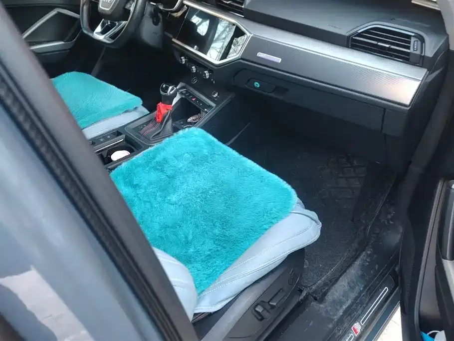 Audi Q3 2022 из CN, фото 6