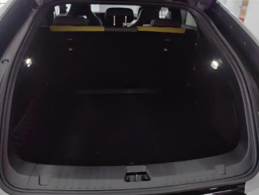 BYD L EV 2025 из CN, фото 3