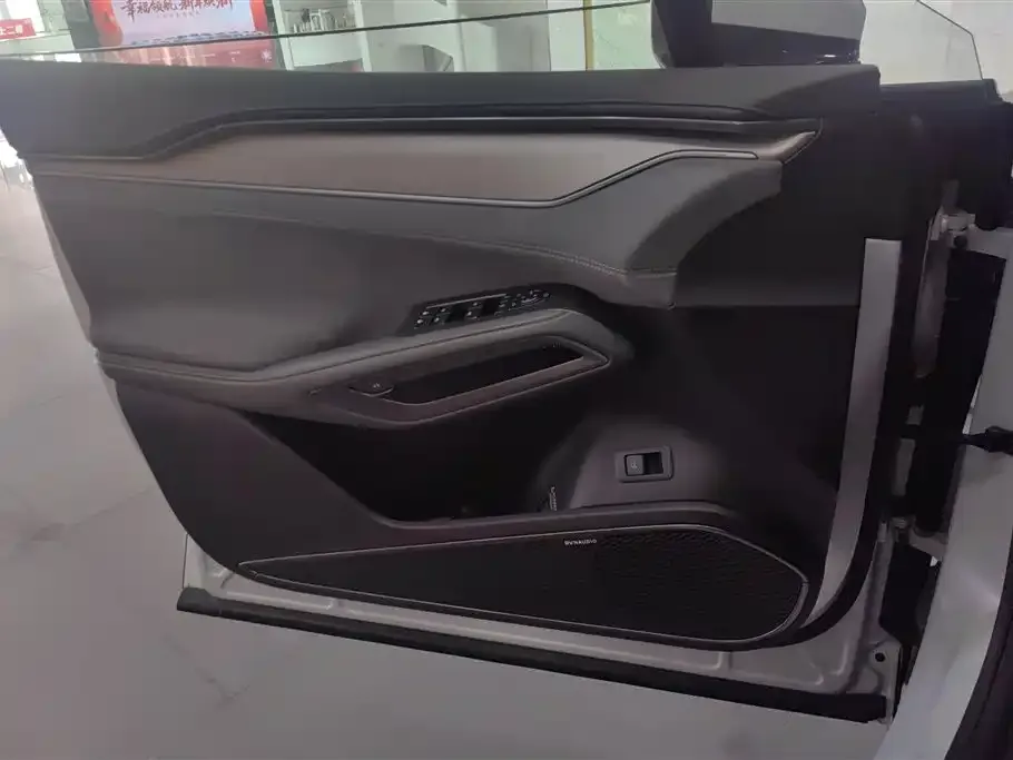 BYD L EV 2025 из CN, фото 10