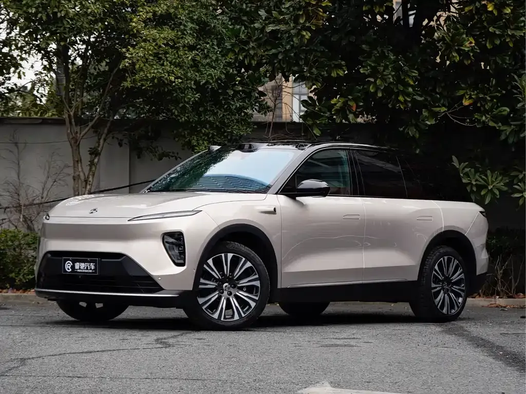 NIO ES8 2024 из CN, фото 1