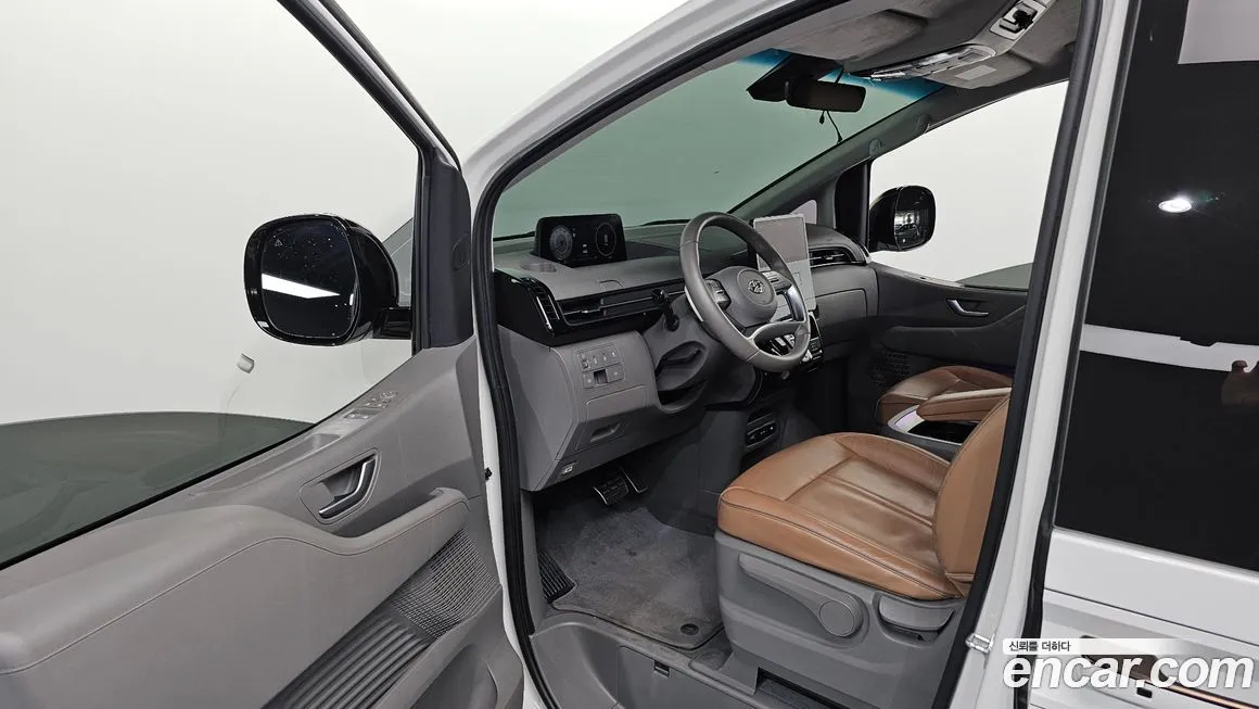 Hyundai Staria 2023 из KR, фото 7