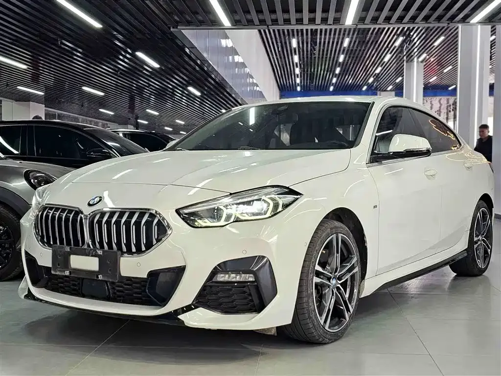 BMW 2 Series (Import) — фото 1