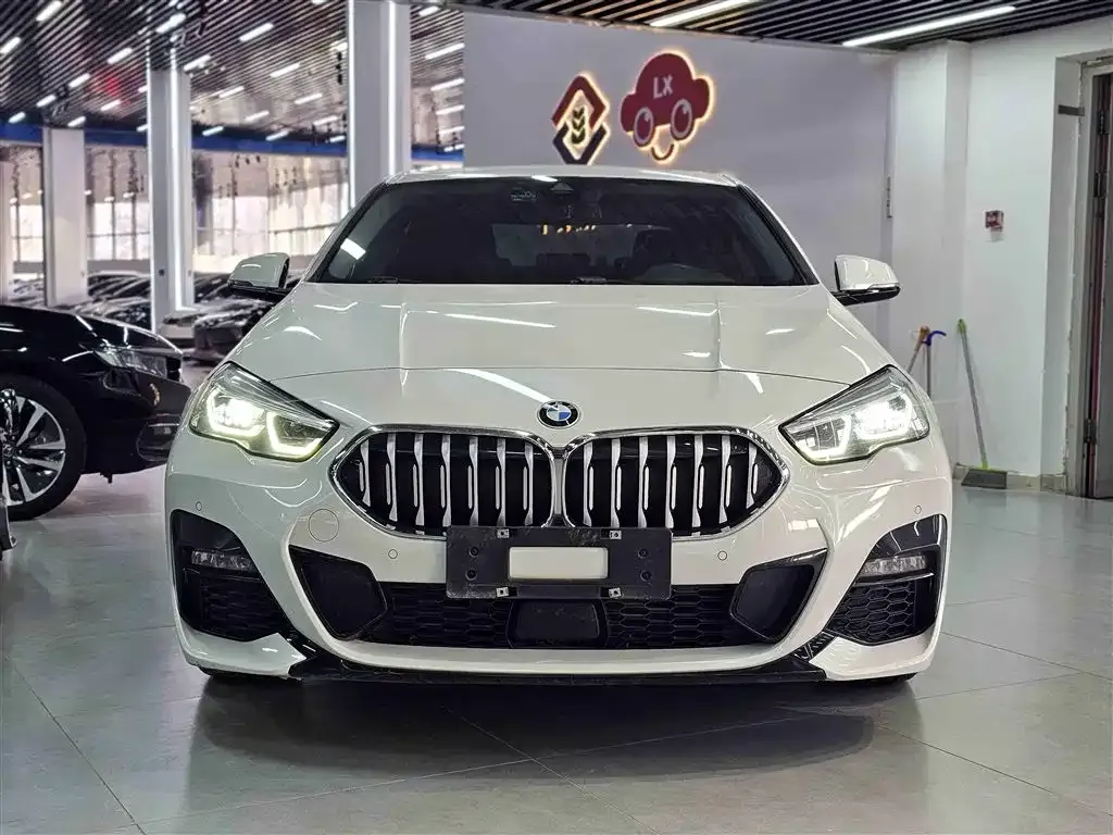 BMW 2 Series (Import) — фото 10