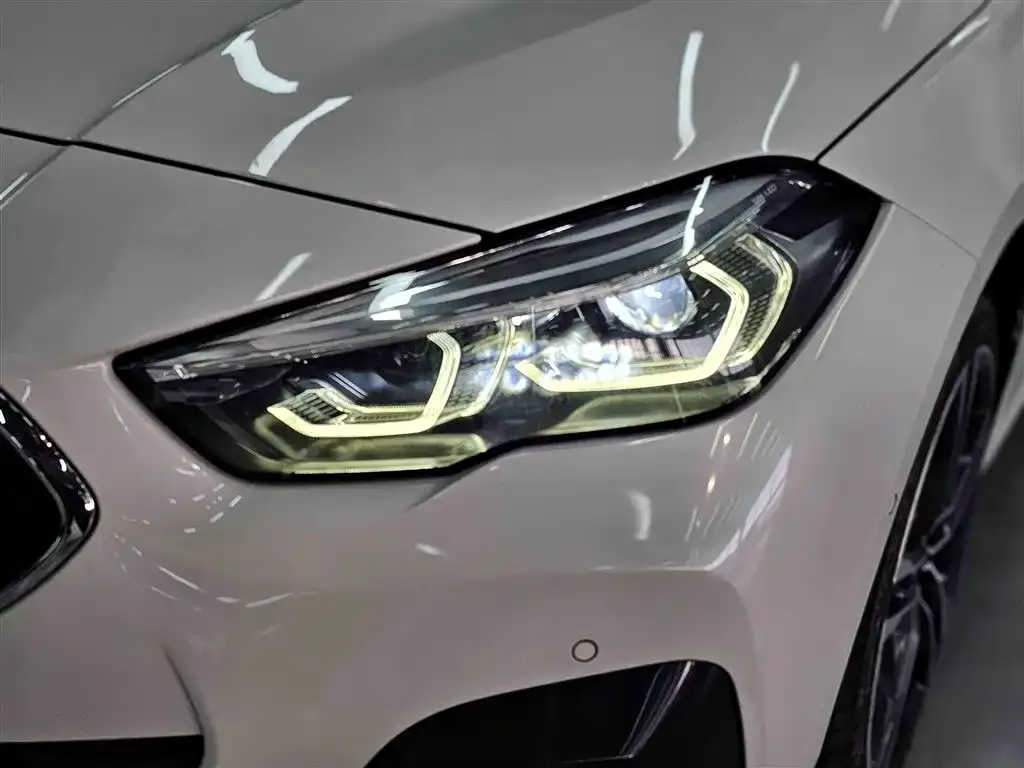 BMW 2 Series (Import) — фото 8