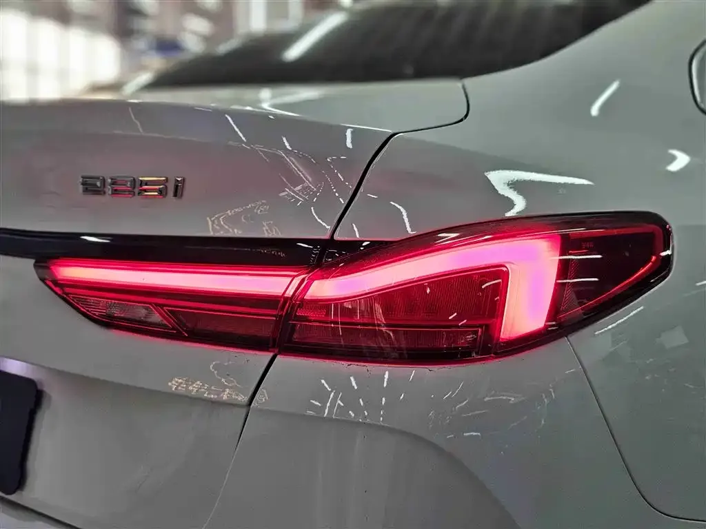 BMW 2 Series (Import) — фото 3