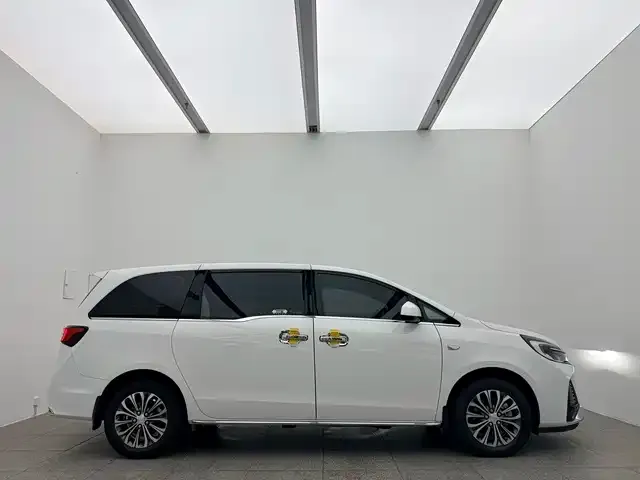 Buick GL8 2023 из CN, фото 7