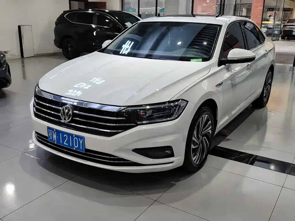 Volkswagen Sagitar 2022 из CN, фото 1