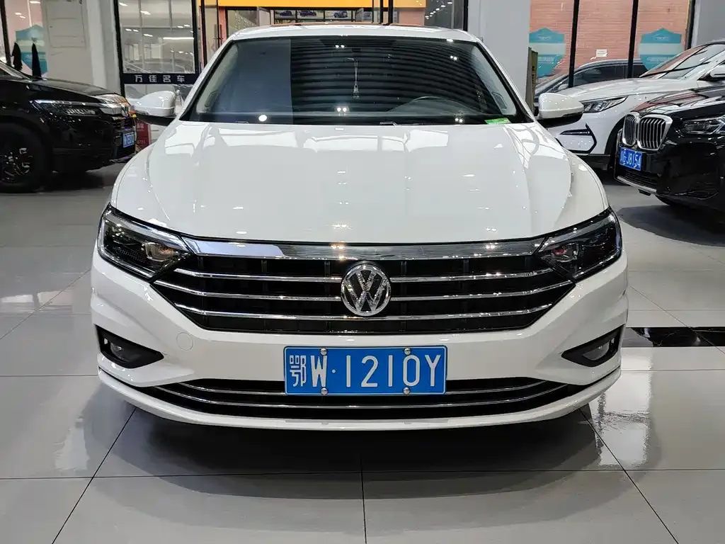 Volkswagen Sagitar 2022 из CN, фото 8