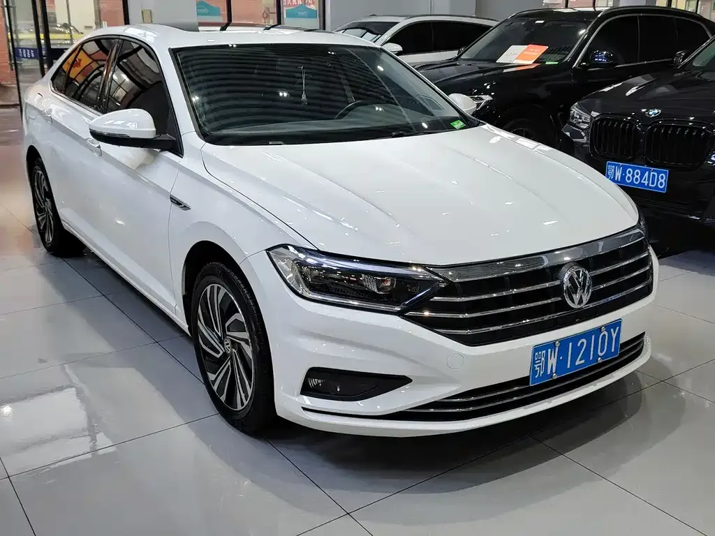 Volkswagen Sagitar 2022 из CN, фото 10