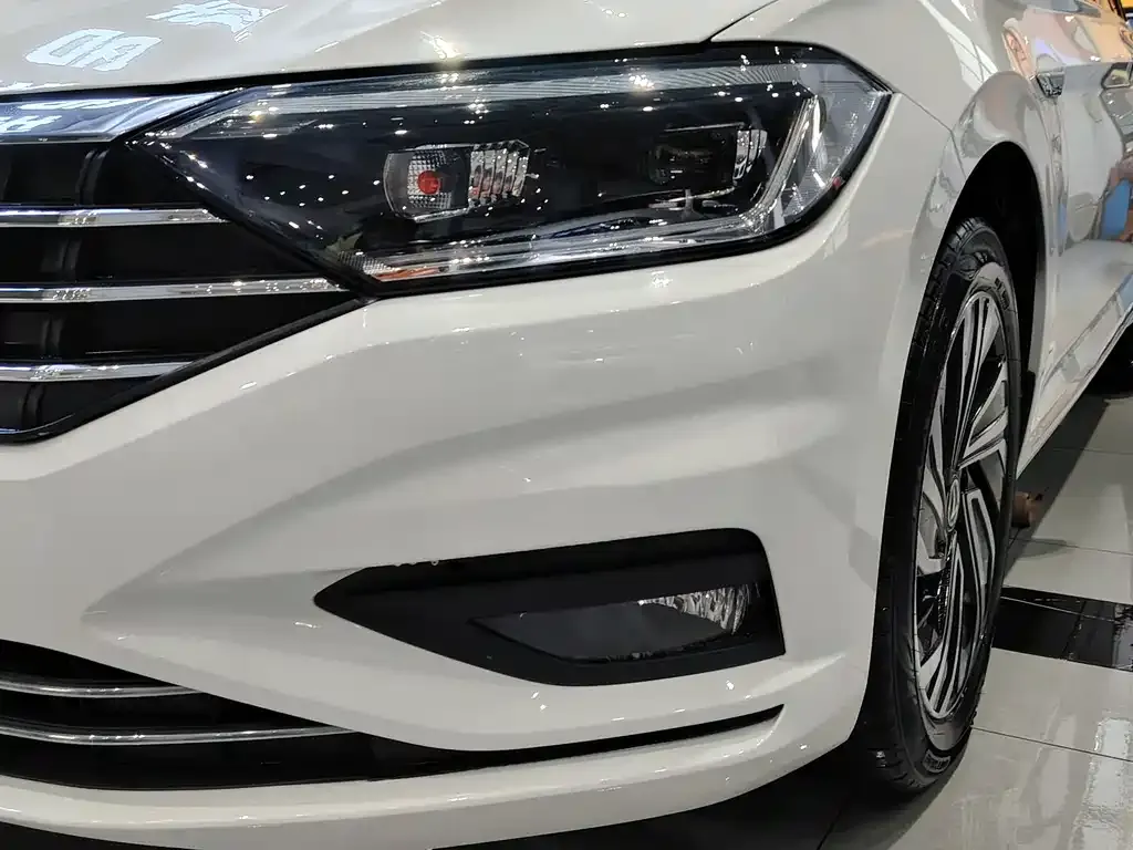 Volkswagen Sagitar 2022 из CN, фото 6