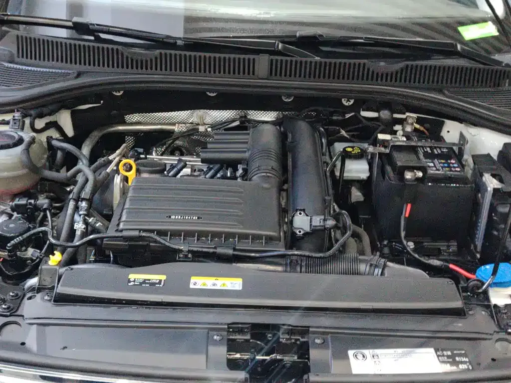 Volkswagen Sagitar 2022 из CN, фото 4