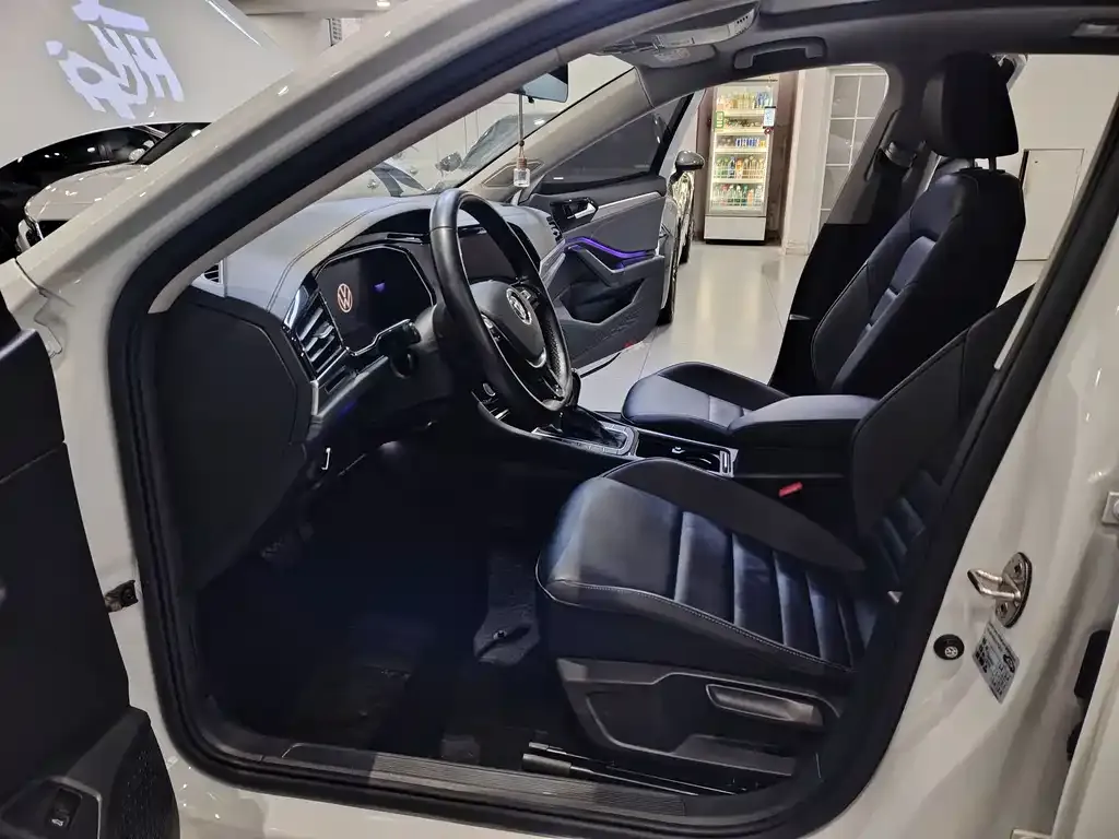 Volkswagen Sagitar 2022 из CN, фото 7