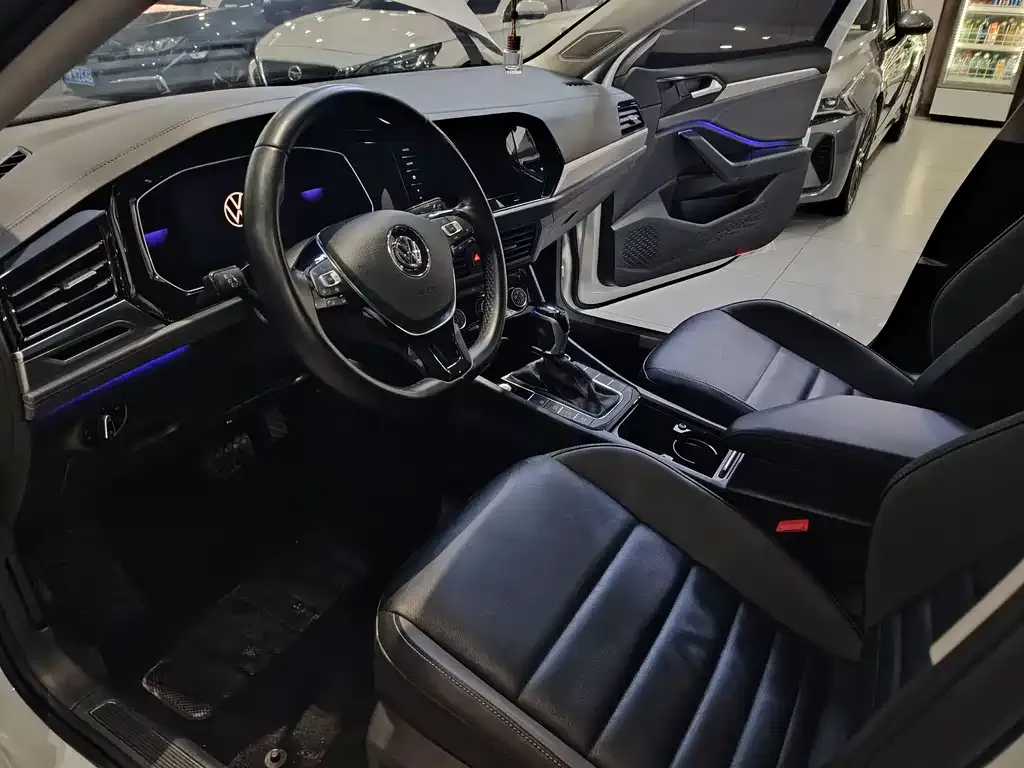 Volkswagen Sagitar 2022 из CN, фото 3