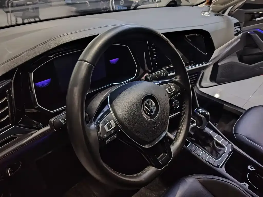 Volkswagen Sagitar 2022 из CN, фото 5