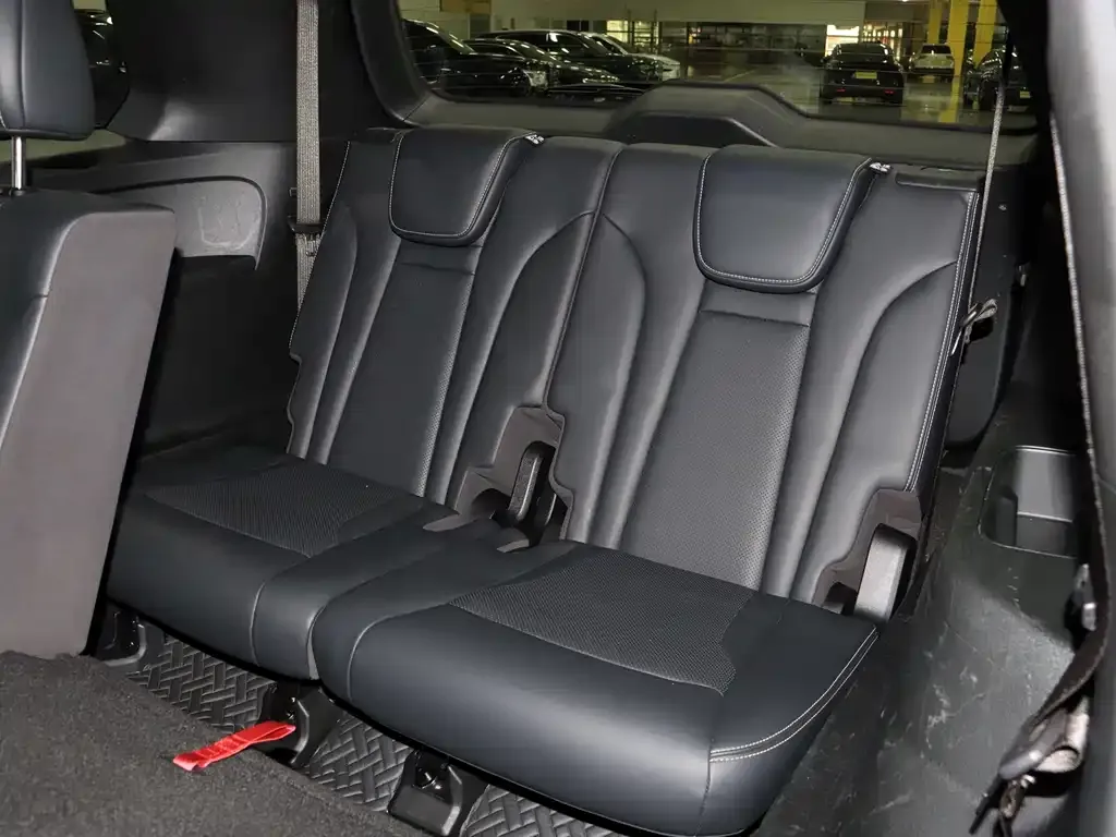 GAC Motor Trumpchi GS8 2022 из CN, фото 10