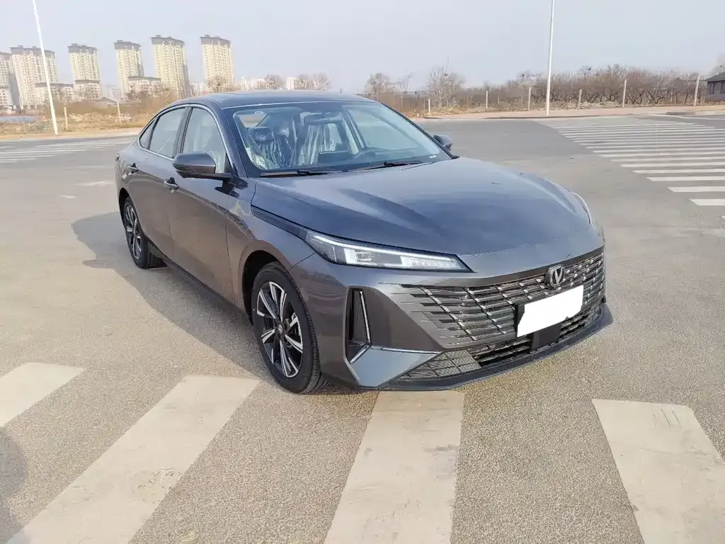 Changan Eado 2026 из CN, фото 3