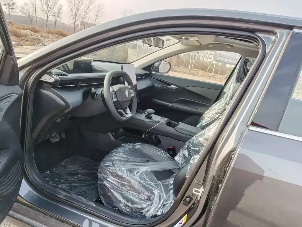 Changan Eado 2026 из CN, фото 6