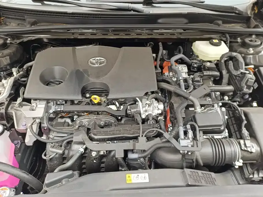 Toyota Avalon 2025 из CN, фото 10