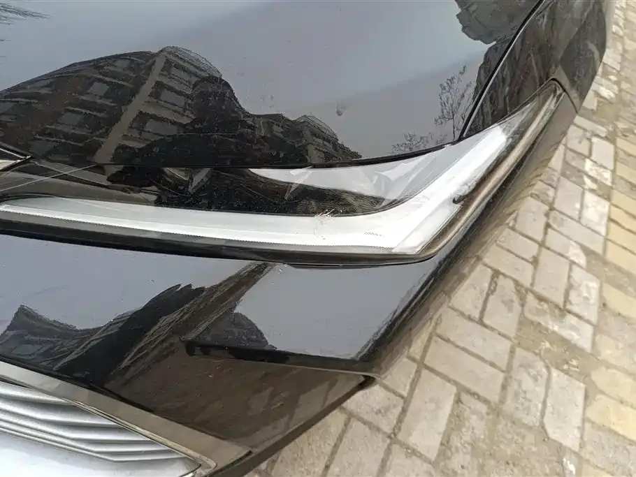 Toyota Avalon 2025 из CN, фото 8