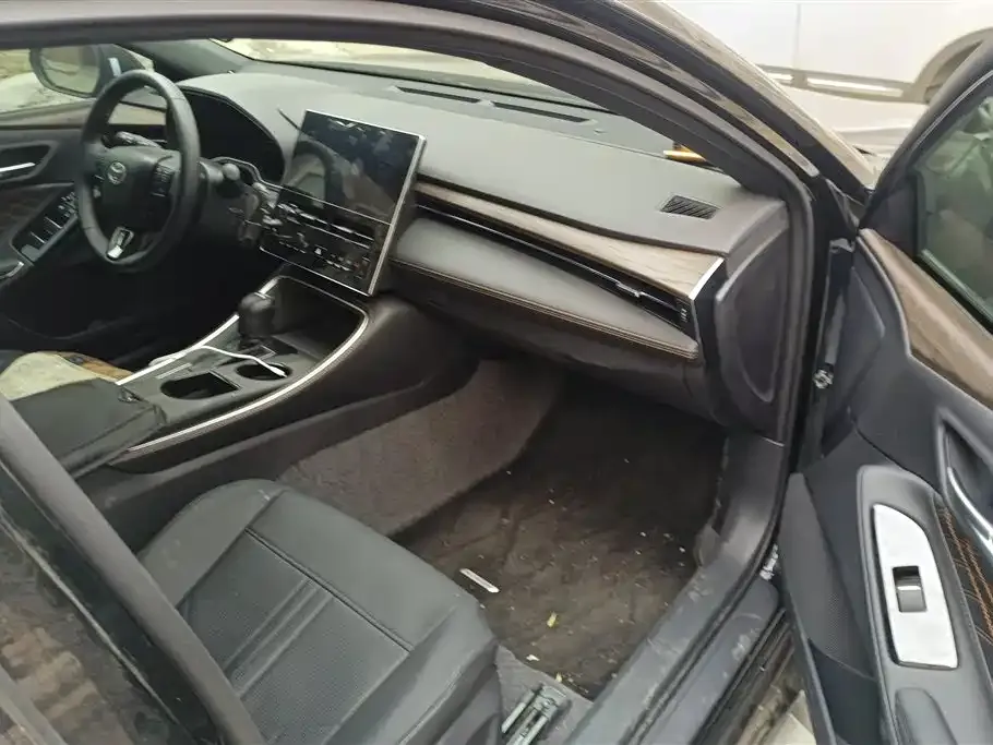 Toyota Avalon 2025 из CN, фото 3