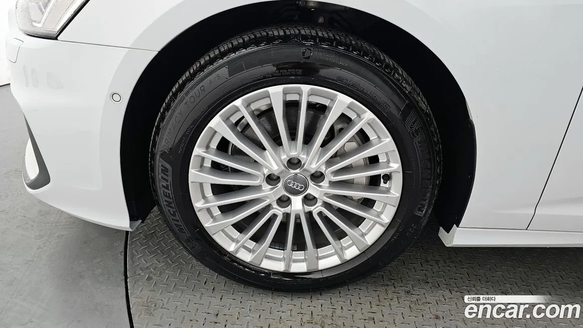 Audi A6 2021 из KR, фото 7