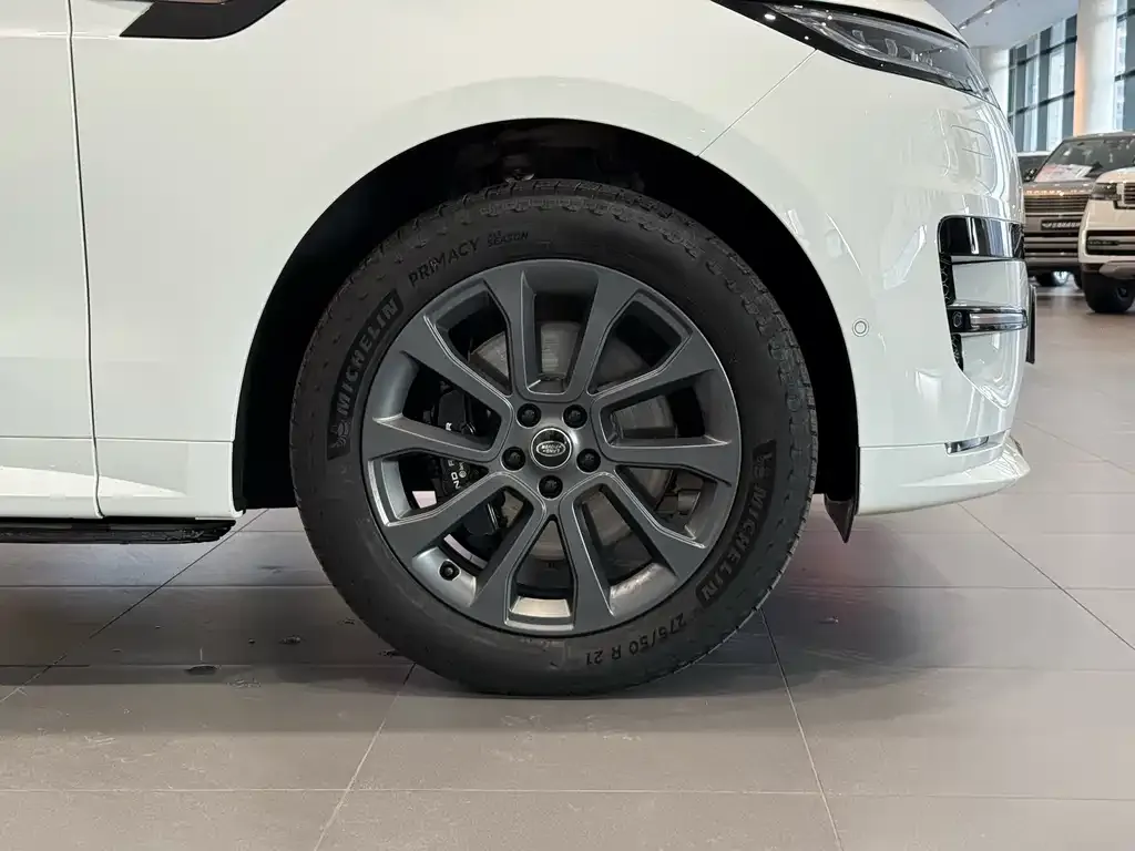 Land Rover Sport 2023 из CN, фото 2