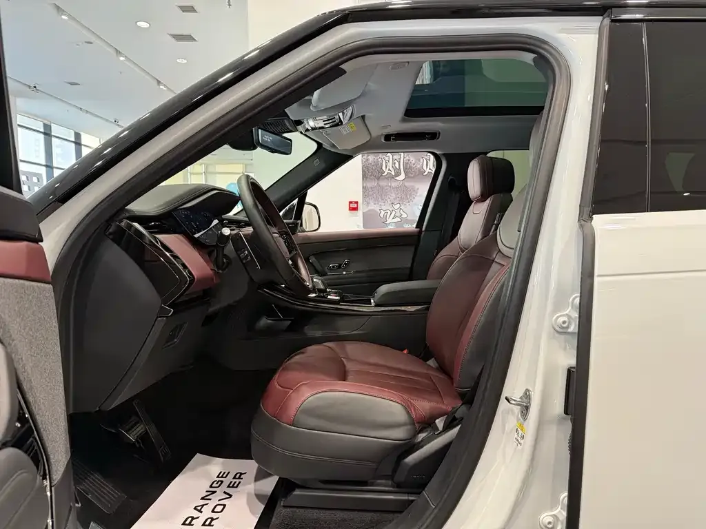 Land Rover Sport 2023 из CN, фото 9