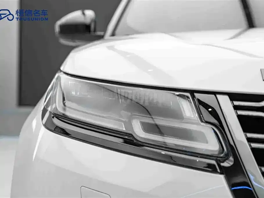Land Rover Velar 2021 из CN, фото 2