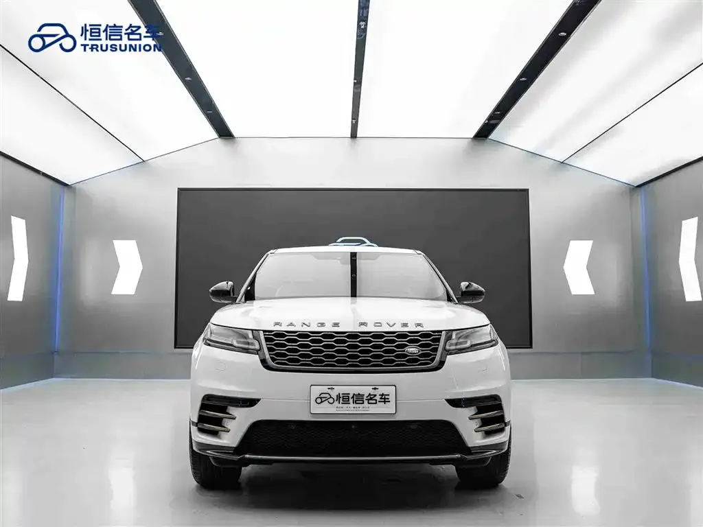 Land Rover Velar 2021 из CN, фото 5