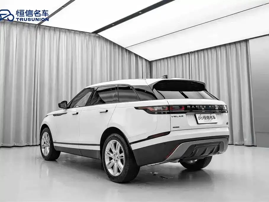 Land Rover Velar 2021 из CN, фото 10