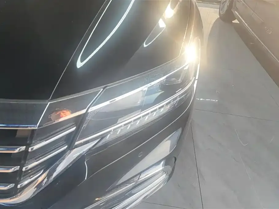 Volkswagen Passat — фото 2