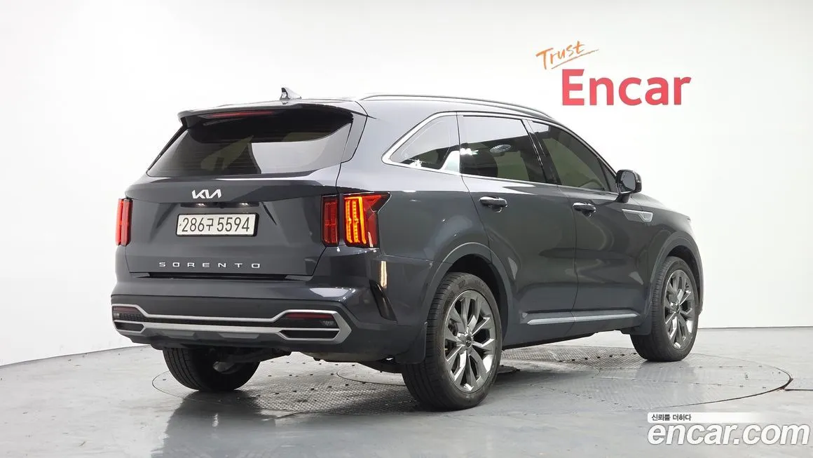 Kia Sorento — фото 2