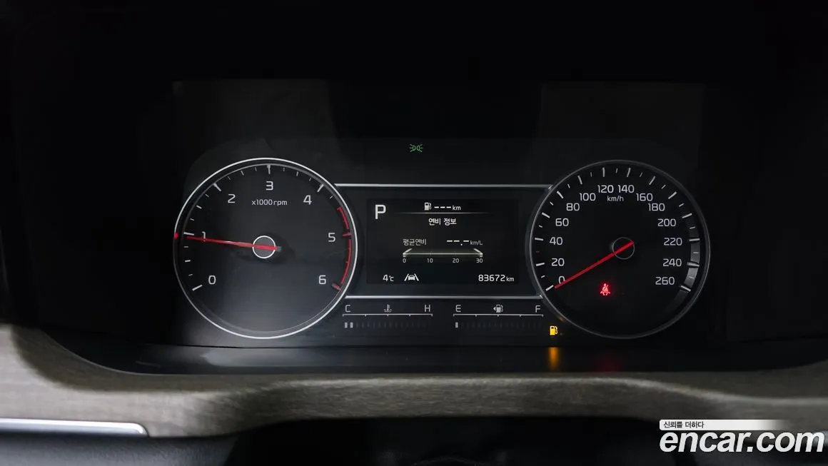 Kia Sorento — фото 3