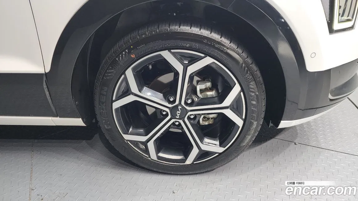 Kia Niro 2024 из KR, фото 6
